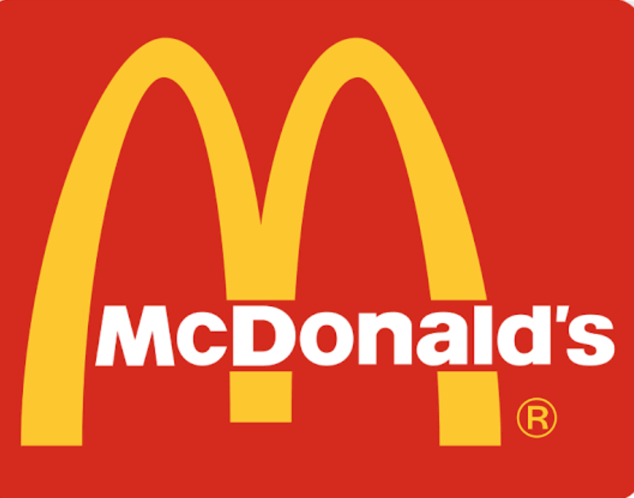 Wil Cordova, General Manager McDonalds